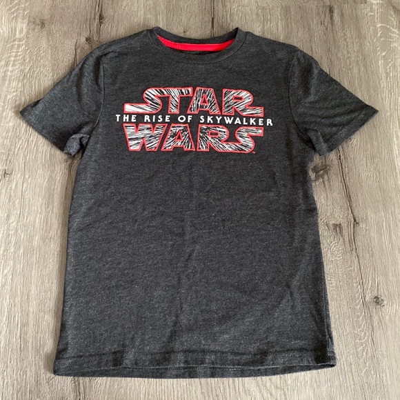 Other - 🎉HP🎉Boys Star Wars T-Shirt